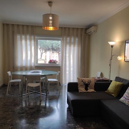 Cinthia'S House Daire Roma Dış mekan fotoğraf