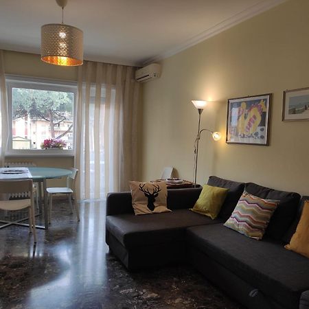 Cinthia'S House Daire Roma Dış mekan fotoğraf