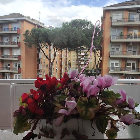 Cinthia'S House Daire Roma Dış mekan fotoğraf