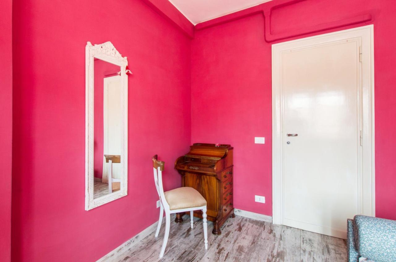 Cinthia'S House Daire Roma Dış mekan fotoğraf