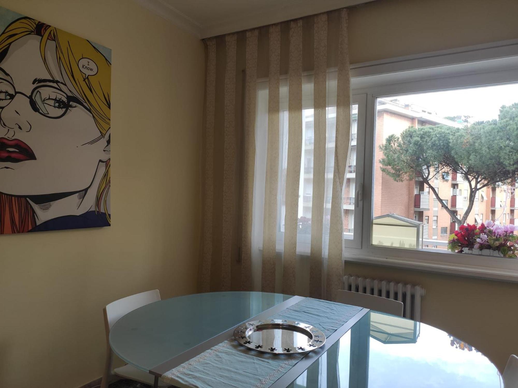 Cinthia'S House Daire Roma Dış mekan fotoğraf