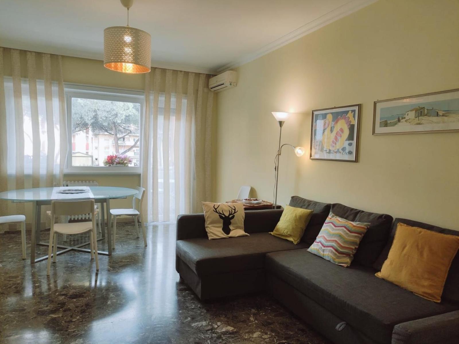 Cinthia'S House Daire Roma Dış mekan fotoğraf